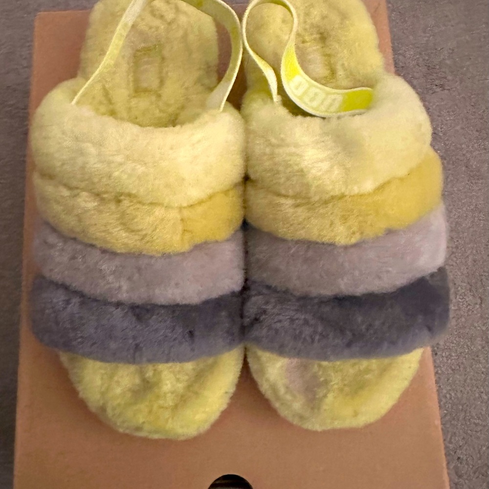Ugg Fluff Yeah Slide - image 6